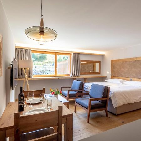 Studio Swisspeak Resorts Studio By Interhome Vercorin Dış mekan fotoğraf