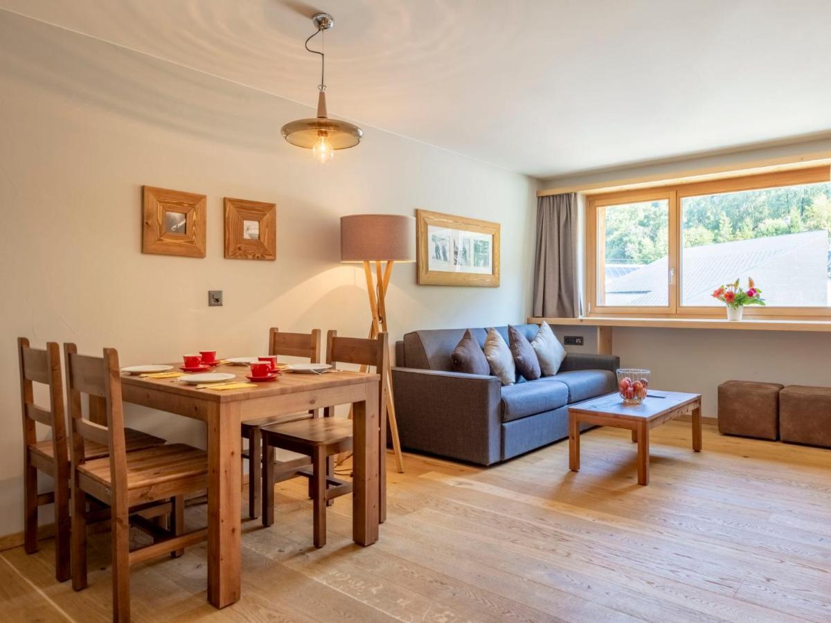 Studio Swisspeak Resorts Studio By Interhome Vercorin Dış mekan fotoğraf